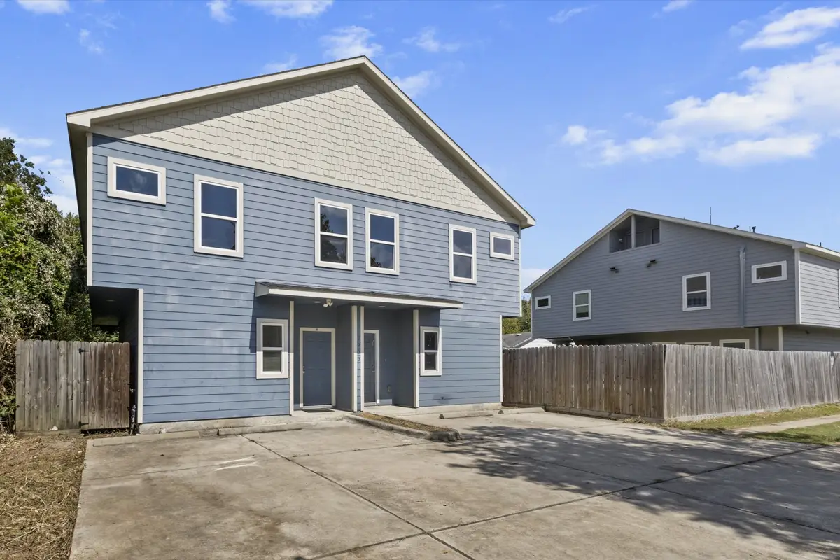 7903 Moon Beam Street #AB, Houston, TX 77088 - #1
