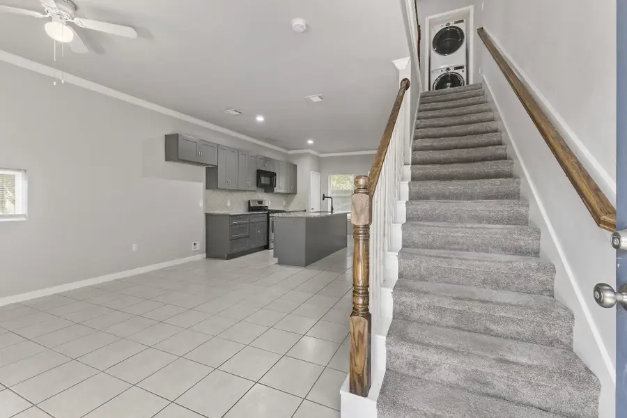 7903 Moon Beam Street #AB, Houston, TX 77088 - #3