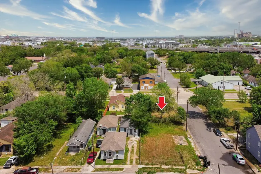 2604 Canfield Street, Houston, TX 77004 - #2