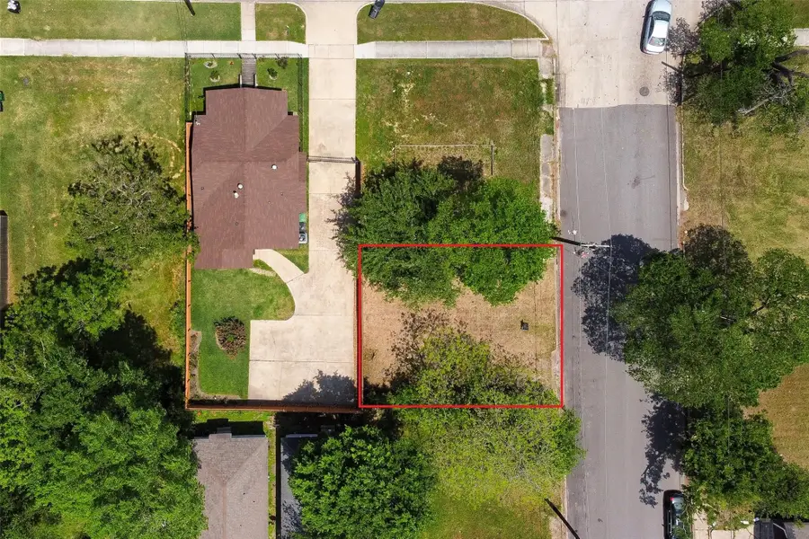 2604 Canfield Street, Houston, TX 77004 - #3
