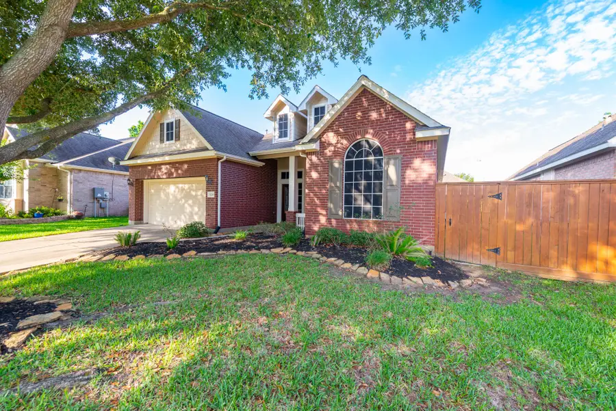 5226 Englewood Point Court, Katy, TX 77494 - #2