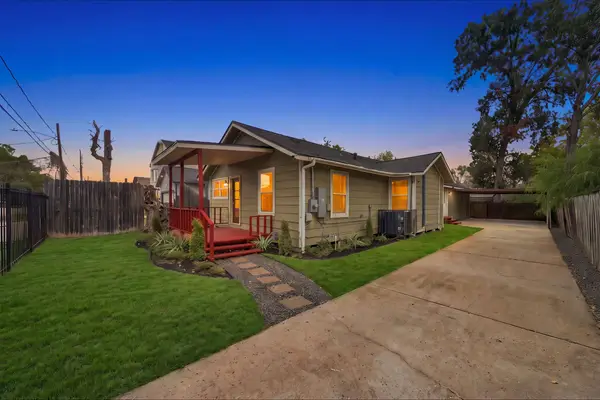 4637 Larkspur Street, Houston, TX 77051