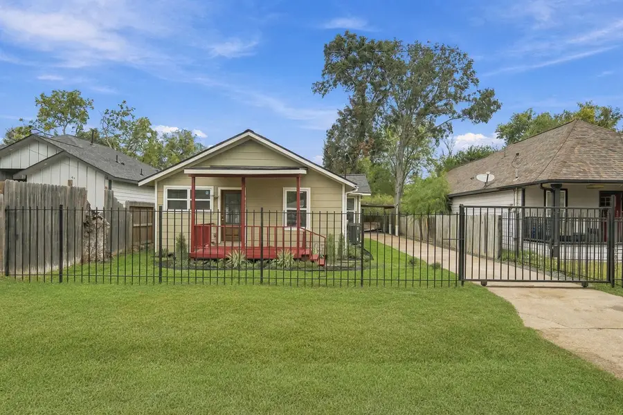 4637 Larkspur Street, Houston, TX 77051 - #2