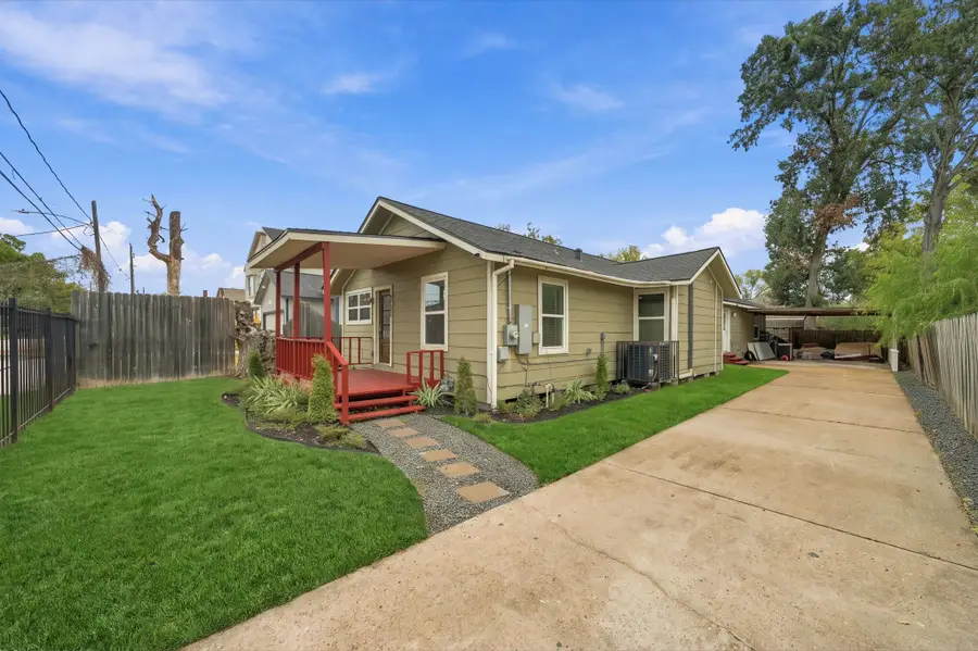 4637 Larkspur Street, Houston, TX 77051 - #3