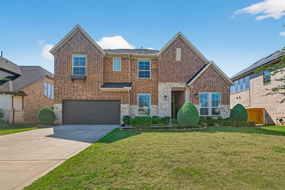 205 Lakehouse Landing Drive, Katy, TX 77493 - #1