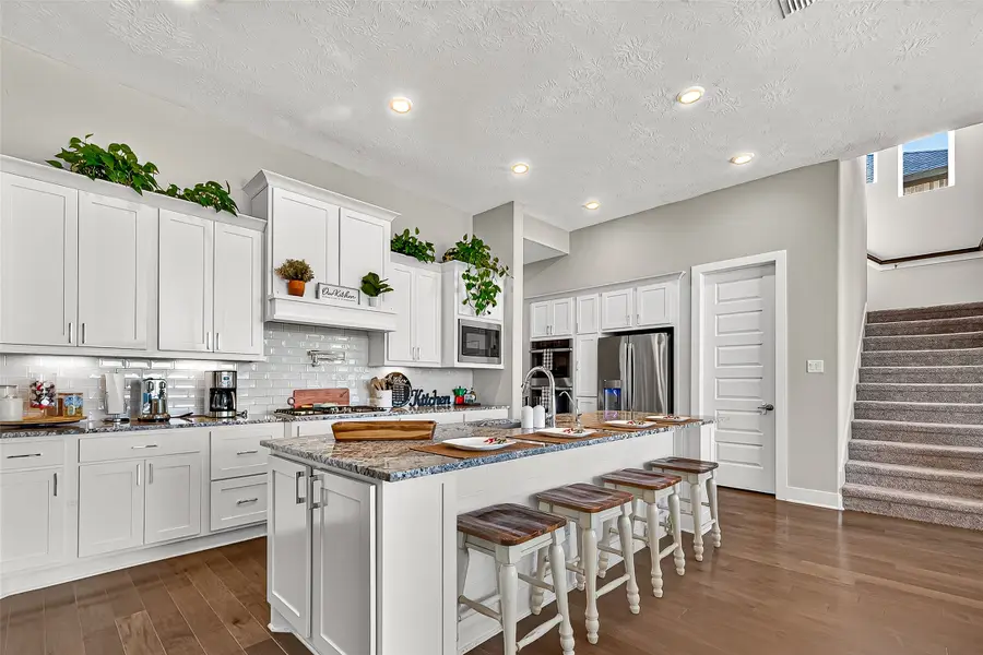 205 Lakehouse Landing Drive, Katy, TX 77493 - #3
