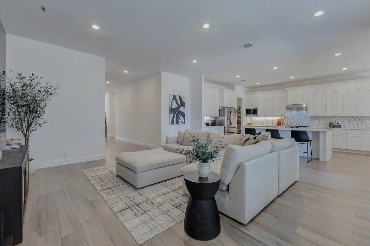 4614 Sleepy Retreat Trail, Fulshear, TX 77441 - #1