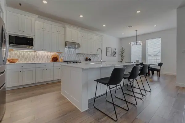 4614 Sleepy Retreat Trail, Fulshear, TX 77441