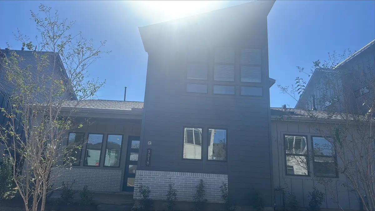 3318 City Heart Avenue, Richmond, TX 77406 - #1