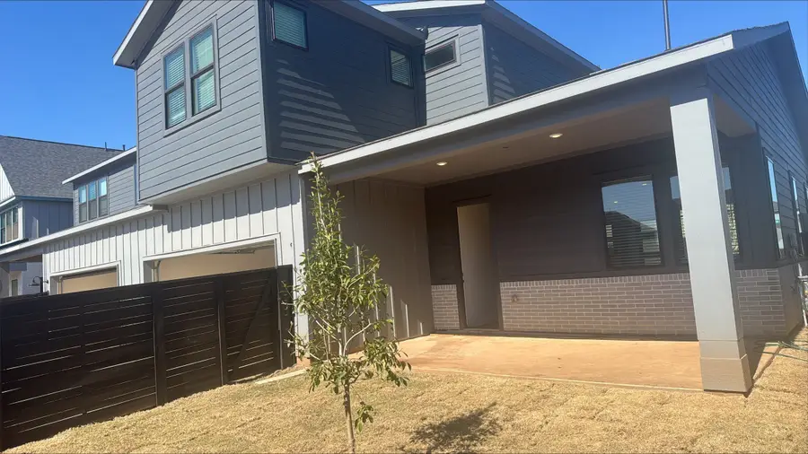 3318 City Heart Avenue, Richmond, TX 77406 - #2