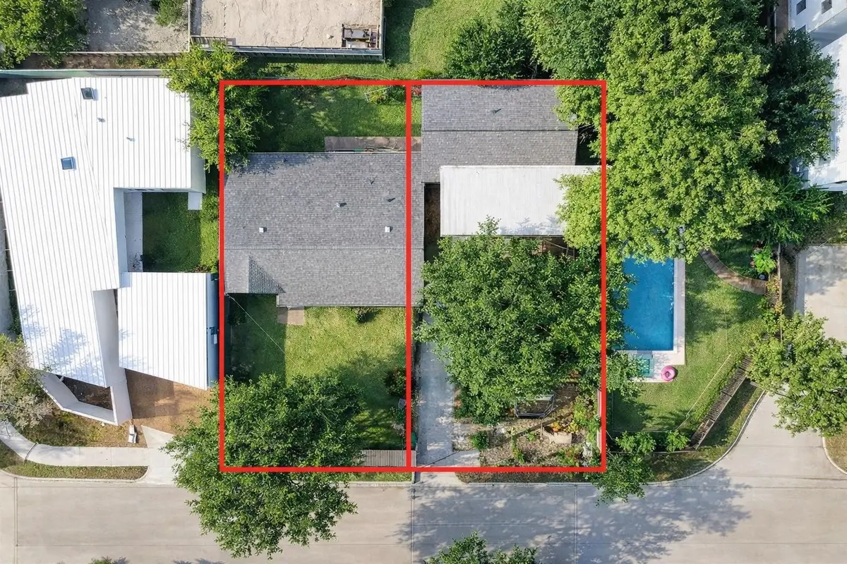 1106/1110 Stude Street, Houston, TX 77007 - #1