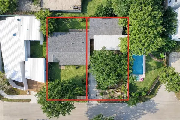 1106/1110 Stude Street, Houston, TX 77007