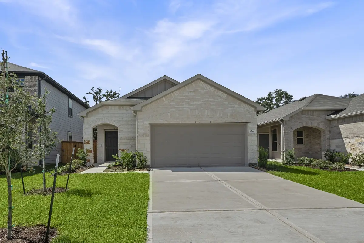 16948 Juniper Blossom Bend, Southeast Montgomery, TX 77378 - Image #1