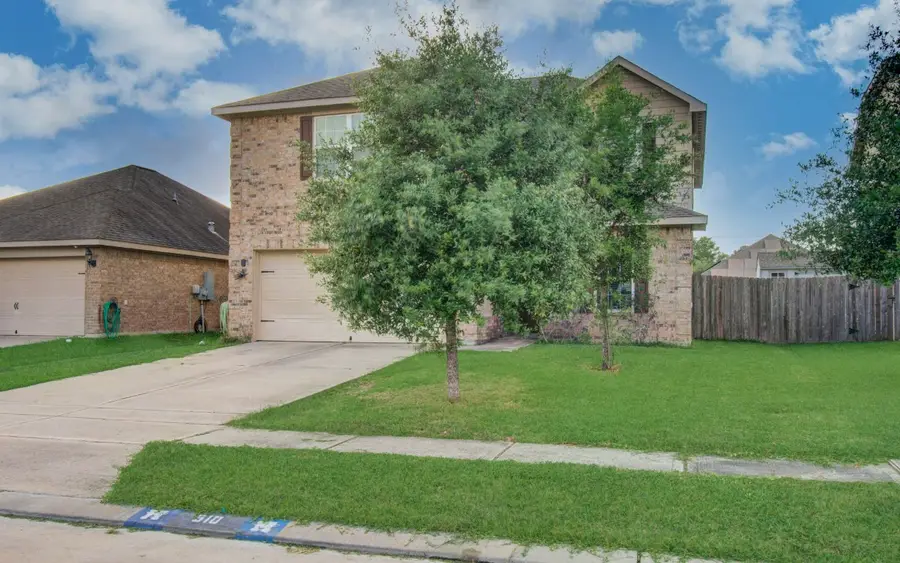 510 Douro Drive, Crosby, TX 77532 - #3