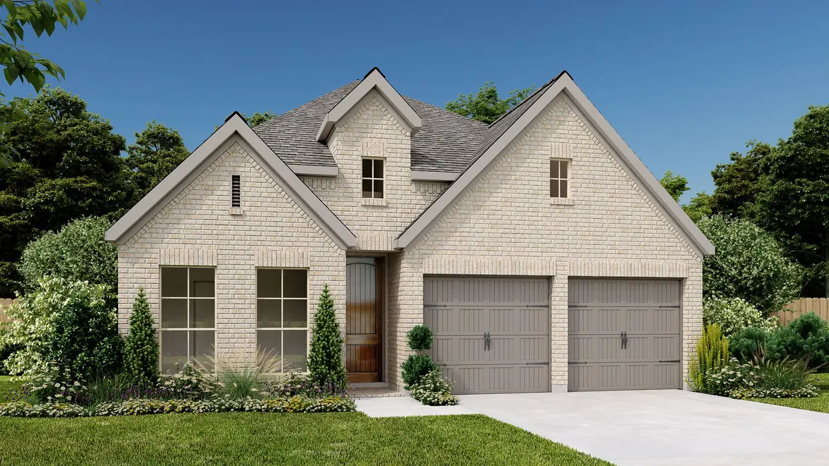 4815 Pebbled Valley Court, Fulshear, TX 77441 - #1