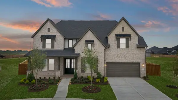 14222 La Piazza Way, Cypress, TX 77433
