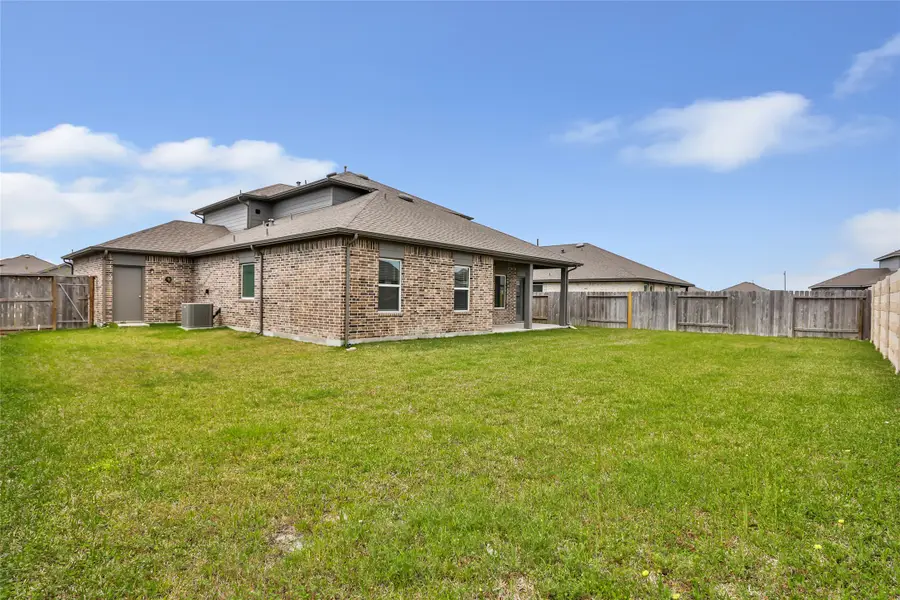 519 San Marcos Trail, Dayton, TX 77535 - #3