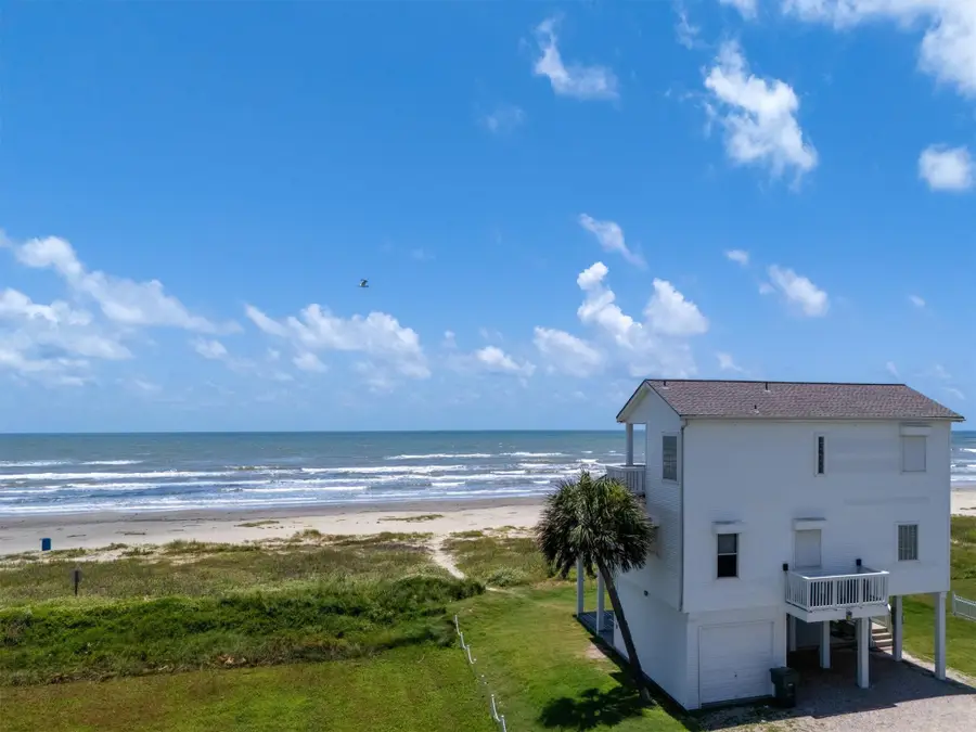 21220 Gulf Drive, Galveston, TX 77554 - #2