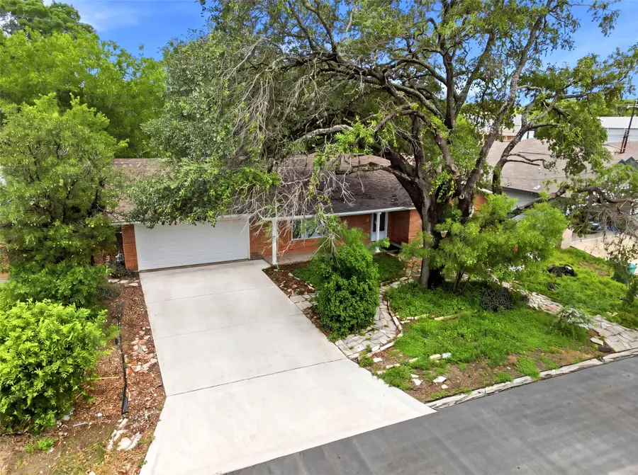 2735 Waleetka Street, San Antonio, TX 78210 - #2