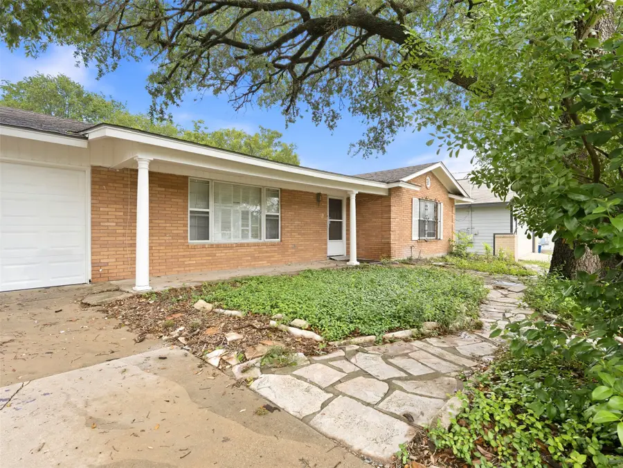 2735 Waleetka Street, San Antonio, TX 78210 - #3