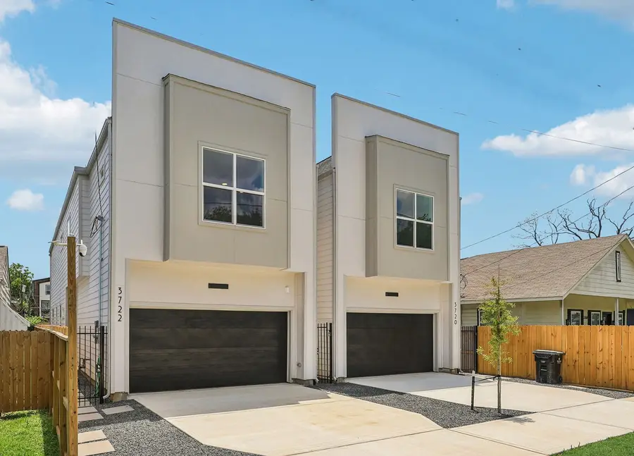 3722 Nathaniel Brown Street, Houston, TX 77021 - Image #2