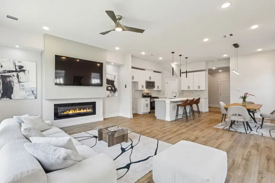 3722 Nathaniel Brown Street, Houston, TX 77021 - Image #3