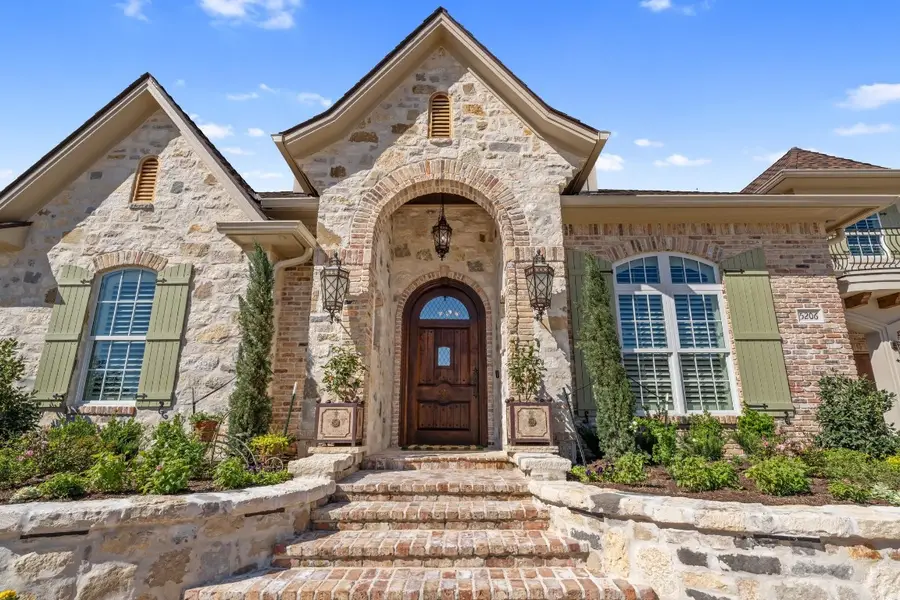 5206 Flint Hills Drive, College Station, TX 77845 - #2