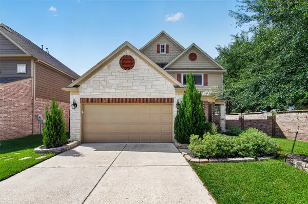 5102 Espuela Lane, Baytown, TX 77521