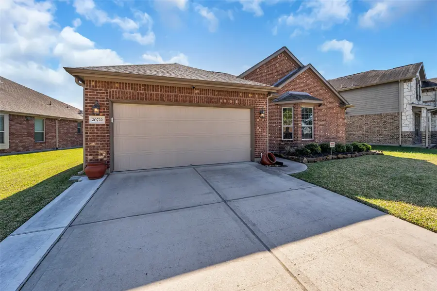 20722 Oakhurst Creek Dr, Porter, TX 77365 - #2