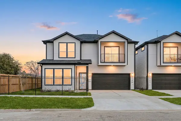 1306 Grove Street, Houston, TX 77020