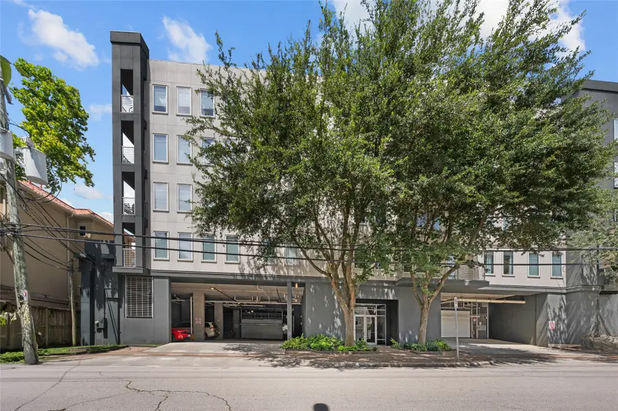 505 Jackson Hill Street #206, Houston, TX 77007 - Image #2