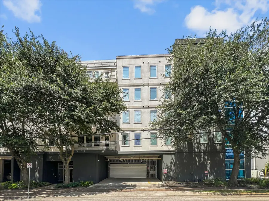 505 Jackson Hill Street #206, Houston, TX 77007 - Image #3