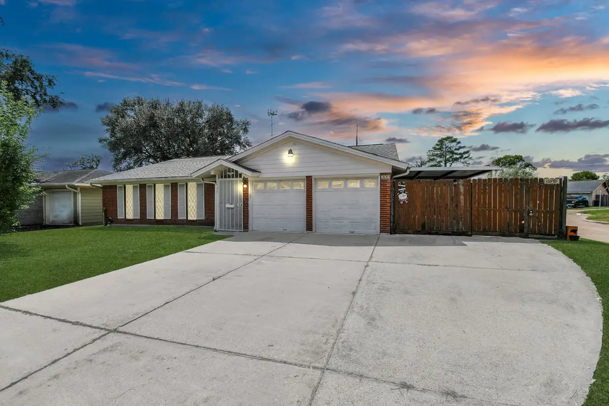 530 Westshire Drive, Houston, TX 77013 - #1