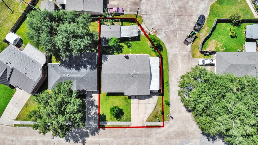 530 Westshire Drive, Houston, TX 77013 - #2