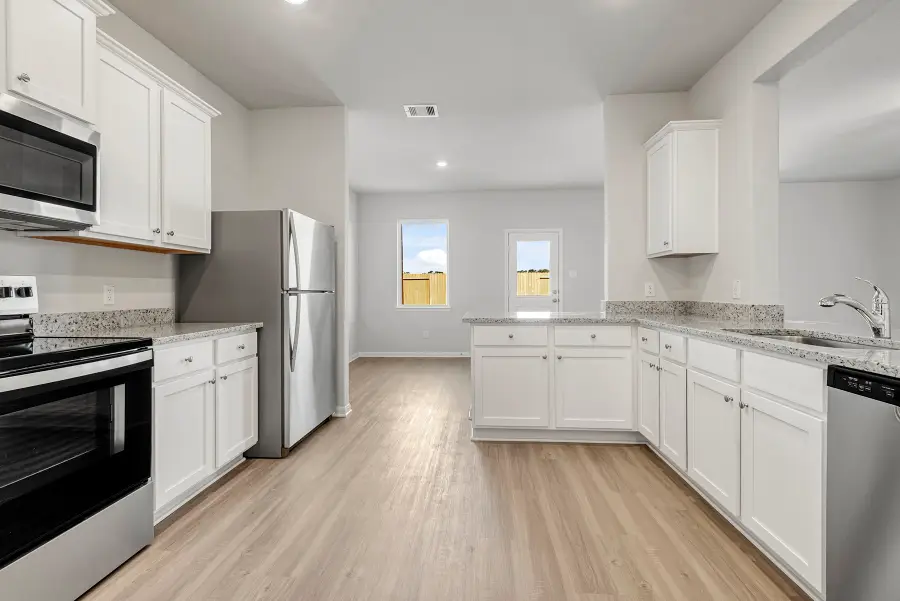 8205 Burnt Orchid Drive, Houston, TX 77016 - #3