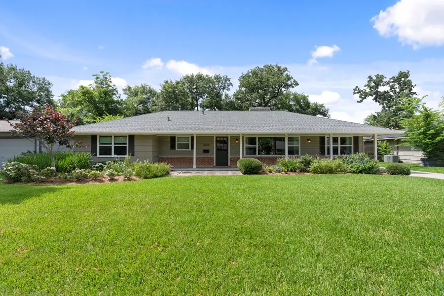 4015 Ascot Lane, Houston, TX 77092 - #2