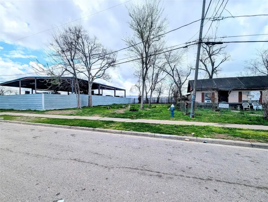 0 Farqueson Street, Houston, TX 77029 - #3