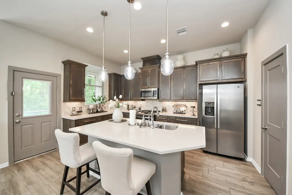 243 S Spotted Fern Drive, Montgomery, TX 77316 - #1