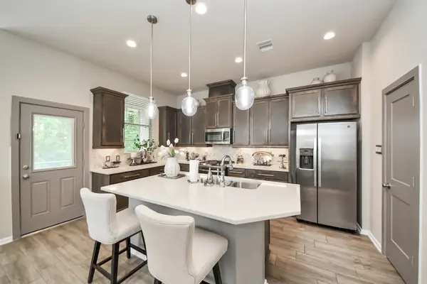 243 S Spotted Fern Drive, Montgomery, TX 77316