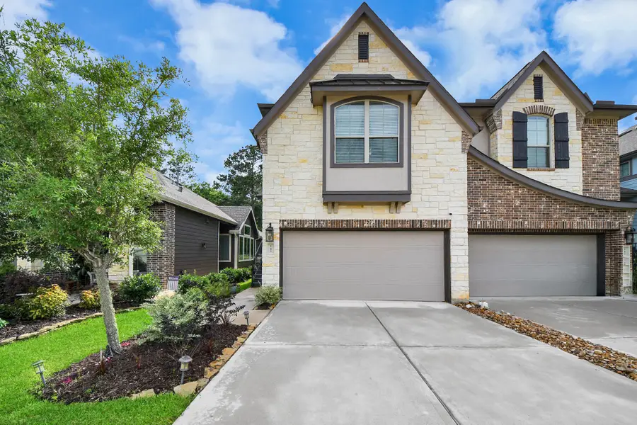 243 S Spotted Fern Drive, Montgomery, TX 77316 - #2