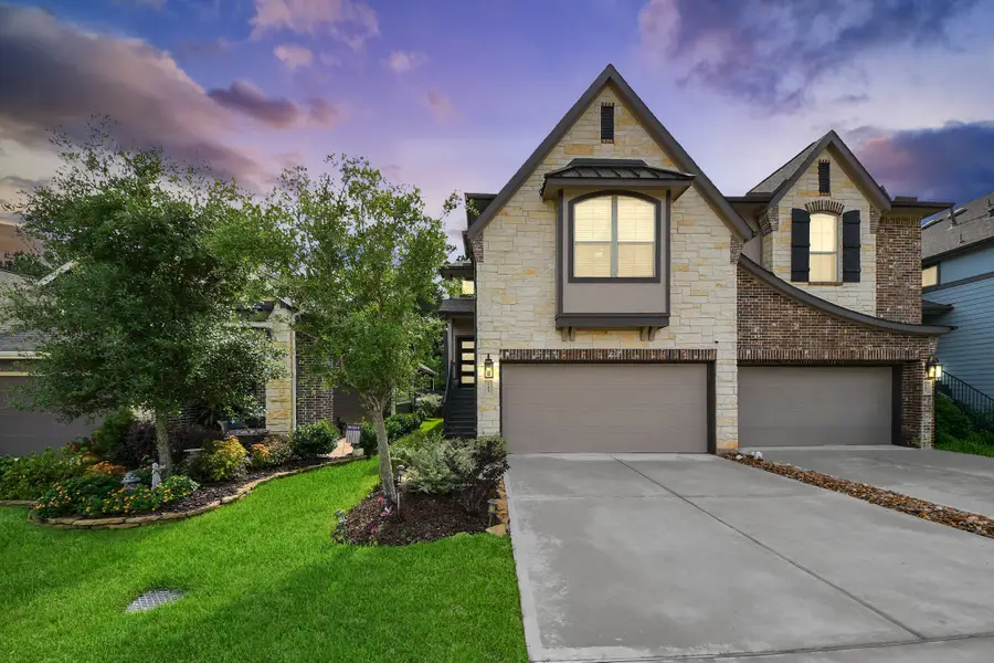 243 S Spotted Fern Drive, Montgomery, TX 77316 - #3