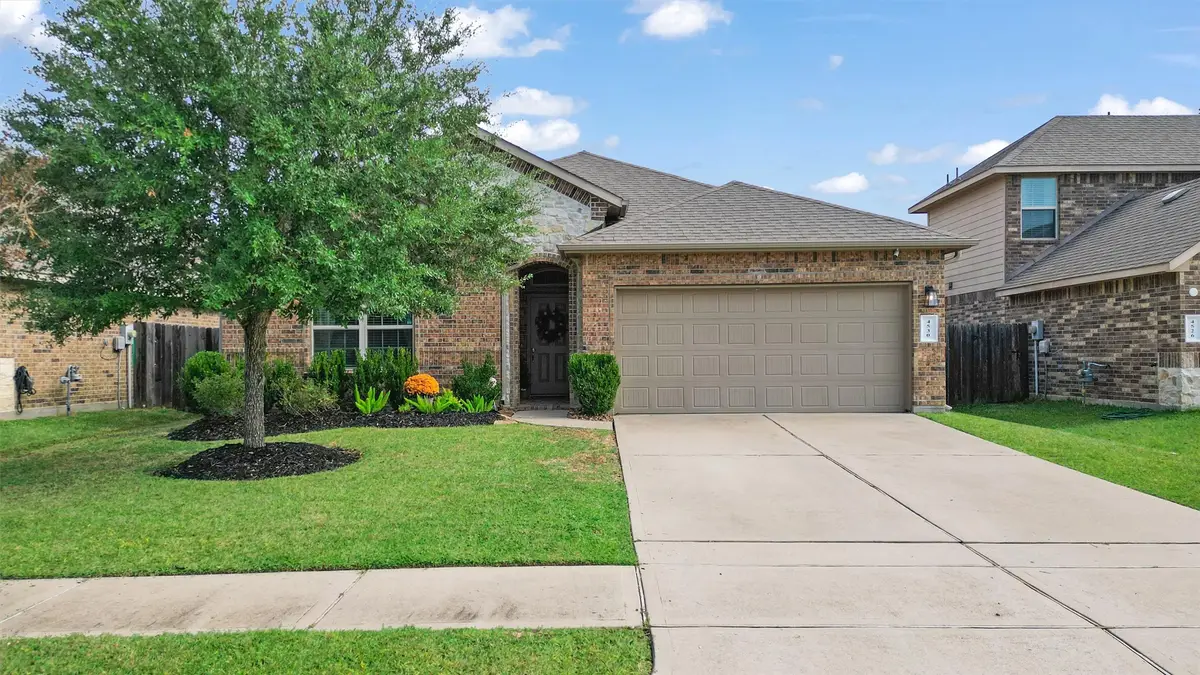 4530 Capella Riviera Drive, Katy, TX 77493 - Image #1