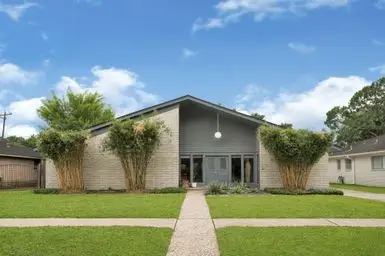 6023 Dumfries Drive, Houston, TX 77096 - #1