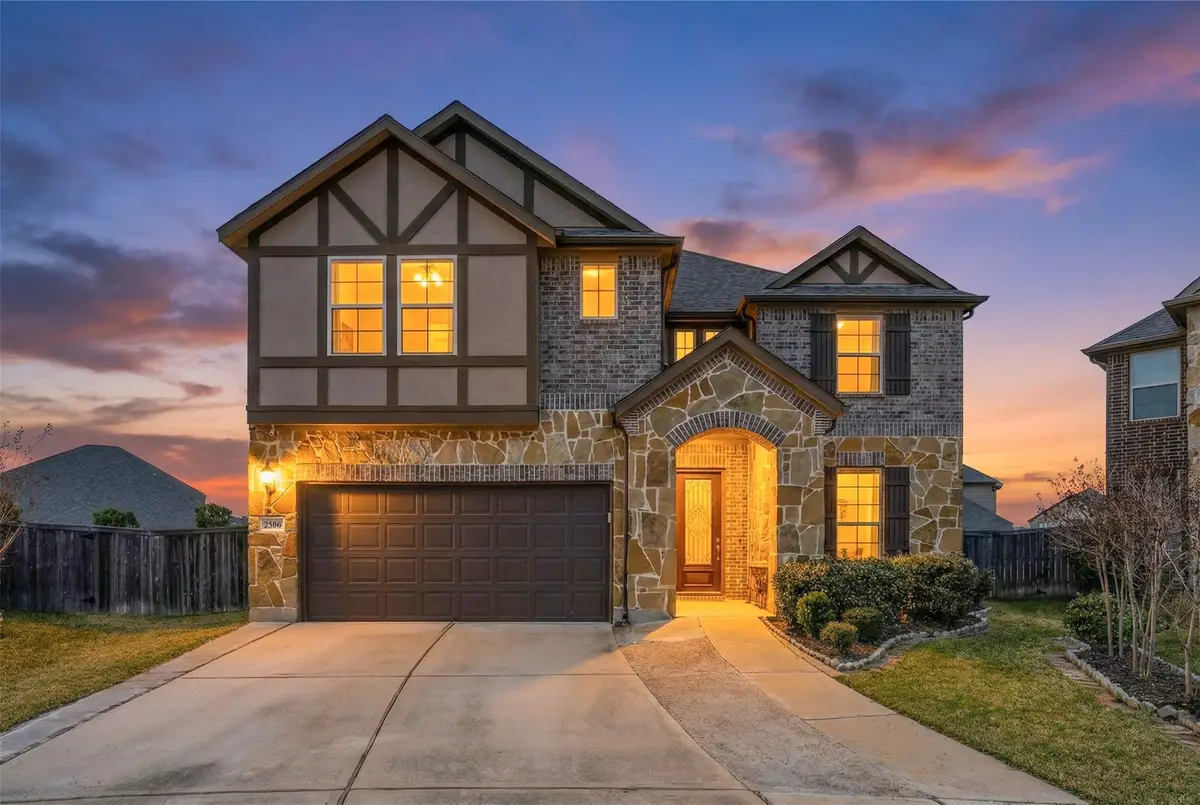 24906 Aspen Thicket Court, Richmond, TX 77406 - #1