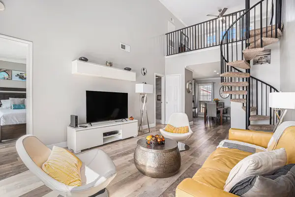 7000 Seawall Boulevard #1036, Galveston, TX 77551