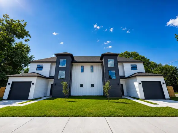 6801 A/B Apollo Street Street, Houston, TX 77091