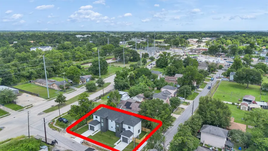 6801 A/B Apollo Street Street, Houston, TX 77091 - #2