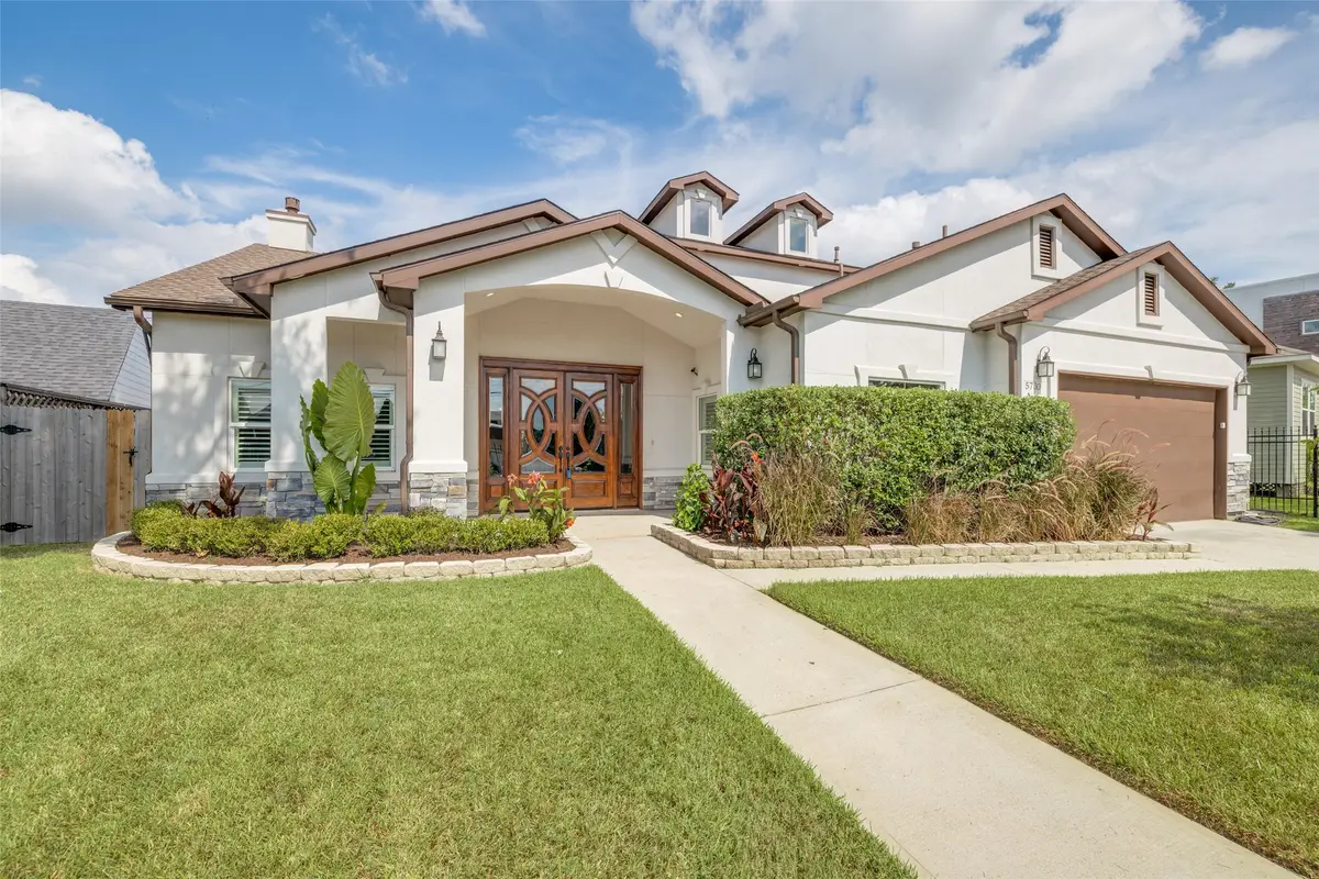5730 Cullen Boulevard, Houston, TX 77021 - #1