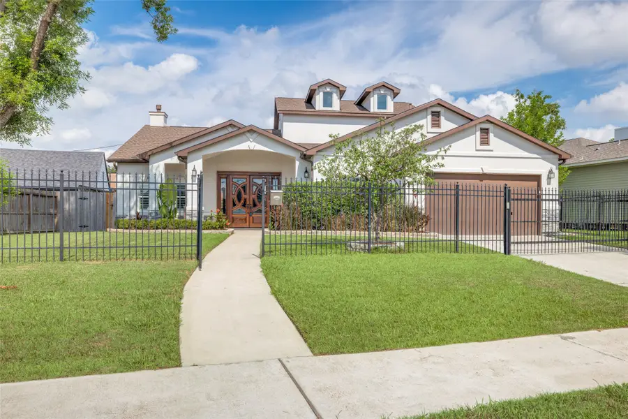 5730 Cullen Boulevard, Houston, TX 77021 - #2