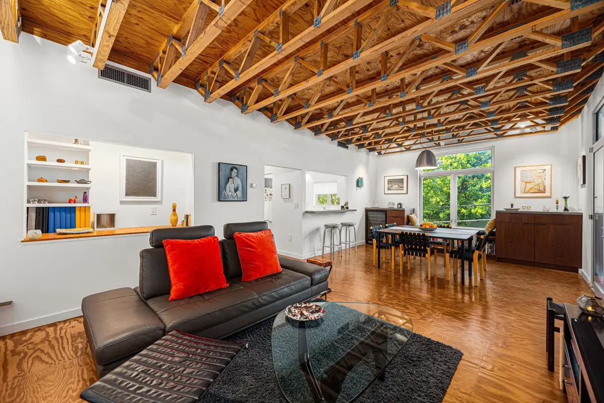 5811 Rose Street, Houston, TX 77007 - #1